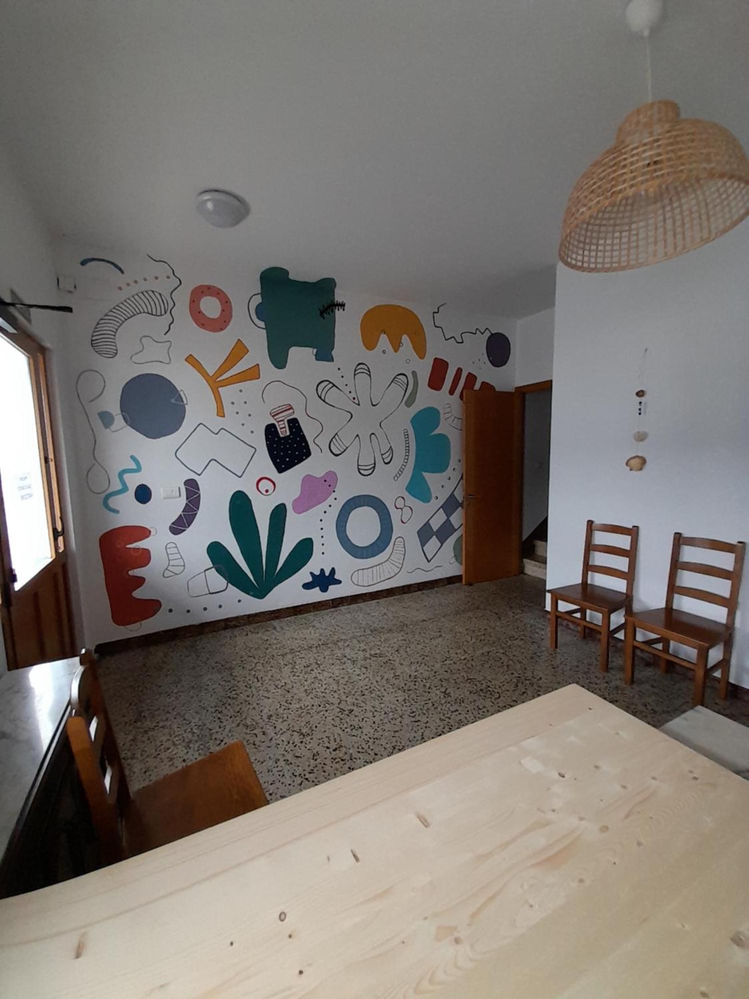 Casa De Amigos Hotel Picaraña Kültér fotó