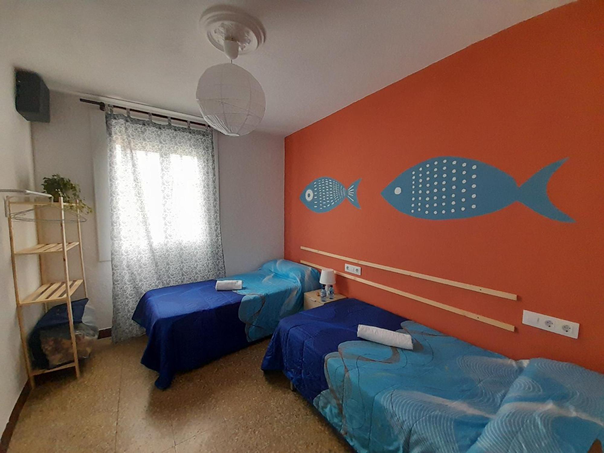 Casa De Amigos Hotel Picaraña Kültér fotó